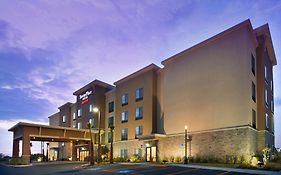 Towneplace Suites By Marriott Eagle Pass